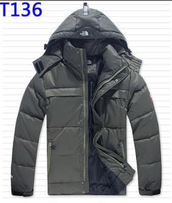 The North Face Men's-477